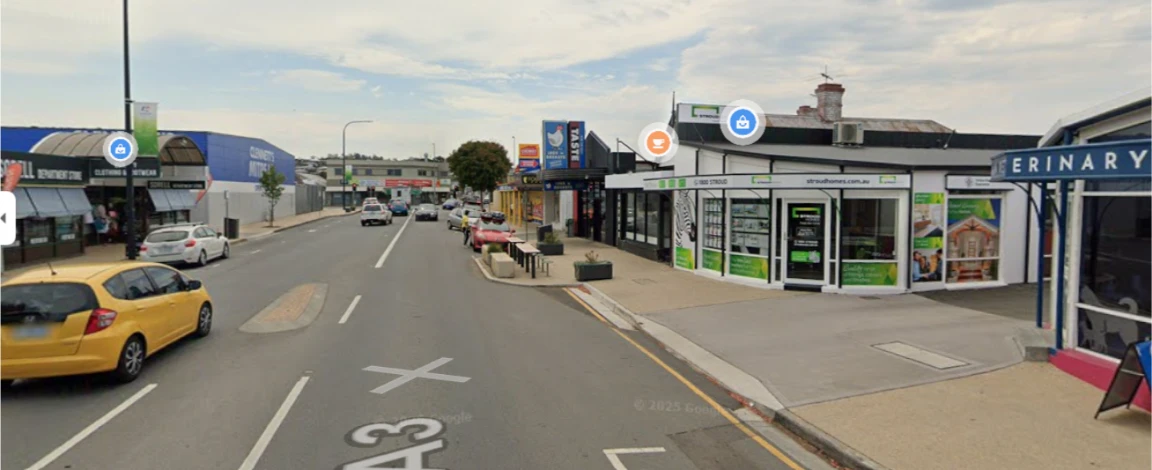 Medical Property Sorell TAS - Commercial Investment Australia | Rethink Investing