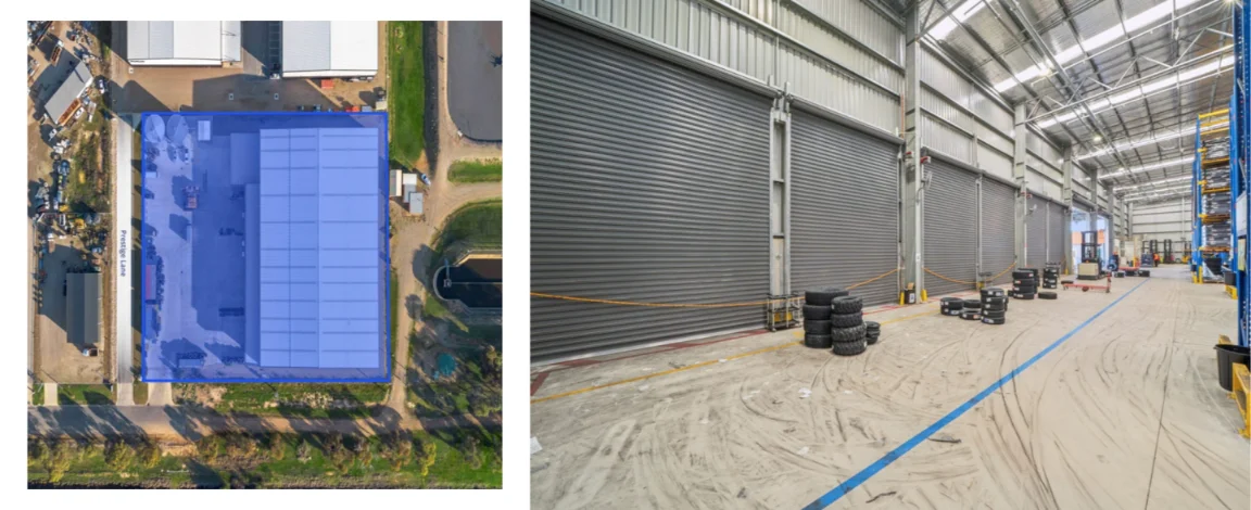 Wangaratta Industrial Commercial Property Australia - Rethink Investing VIC