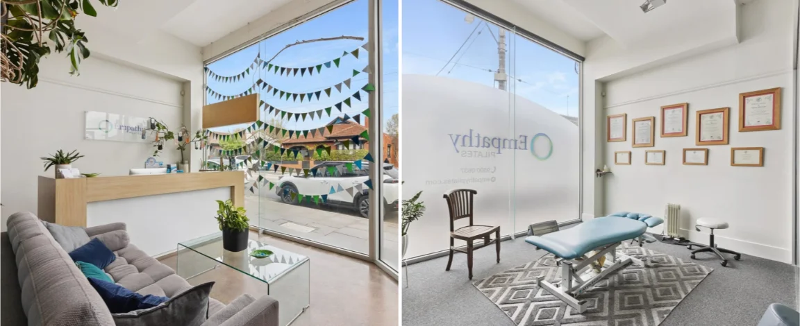 Mixed Use Property Armadale VIC - Commercial Investment Australia | Rethink Investing