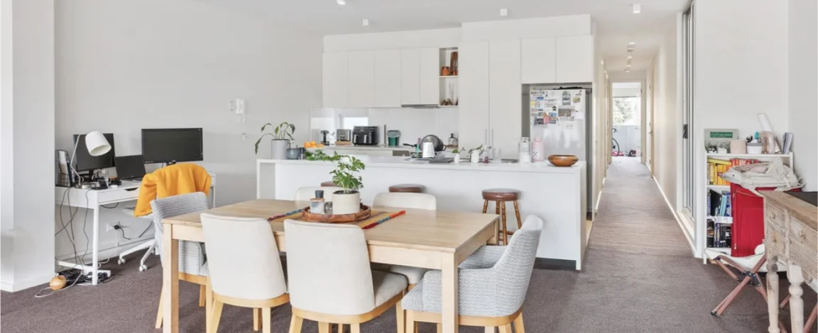 Mixed Use Investment Armadale VIC Australia | Rethink Investing