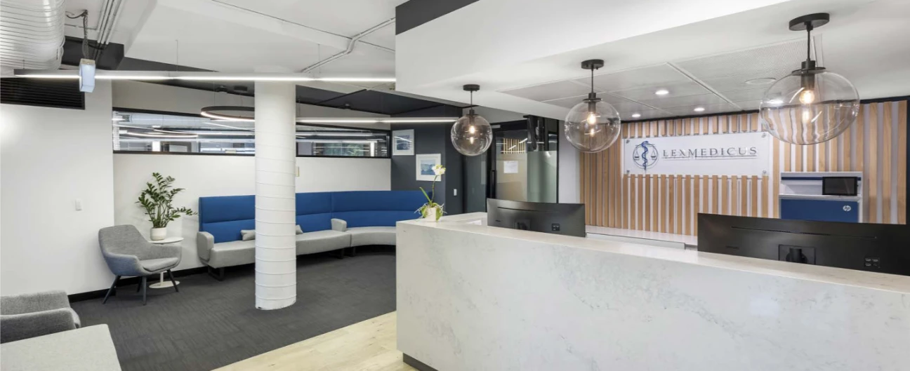 Medical Property South Yarra VIC - Commercial Investment Australia | Rethink Investing
