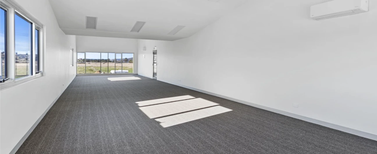 Industrial Investment Hobart TAS Australia | Rethink Investing