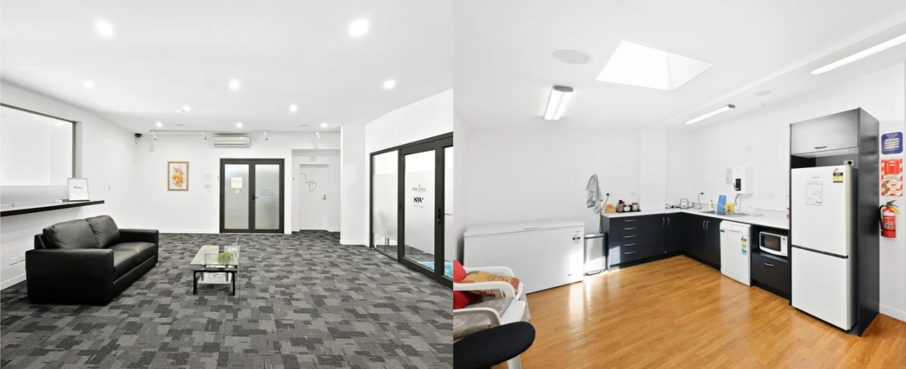 Commercial Investment Te Rapa NZ New Zealand | Rethink Investing