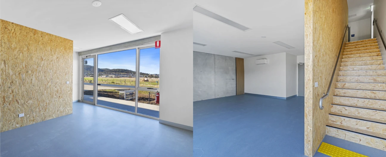 Industrial Property Hobart TAS - Commercial Investment Australia | Rethink Investing