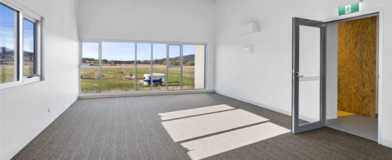Hobart Industrial Commercial Property Australia - Rethink Investing TAS
