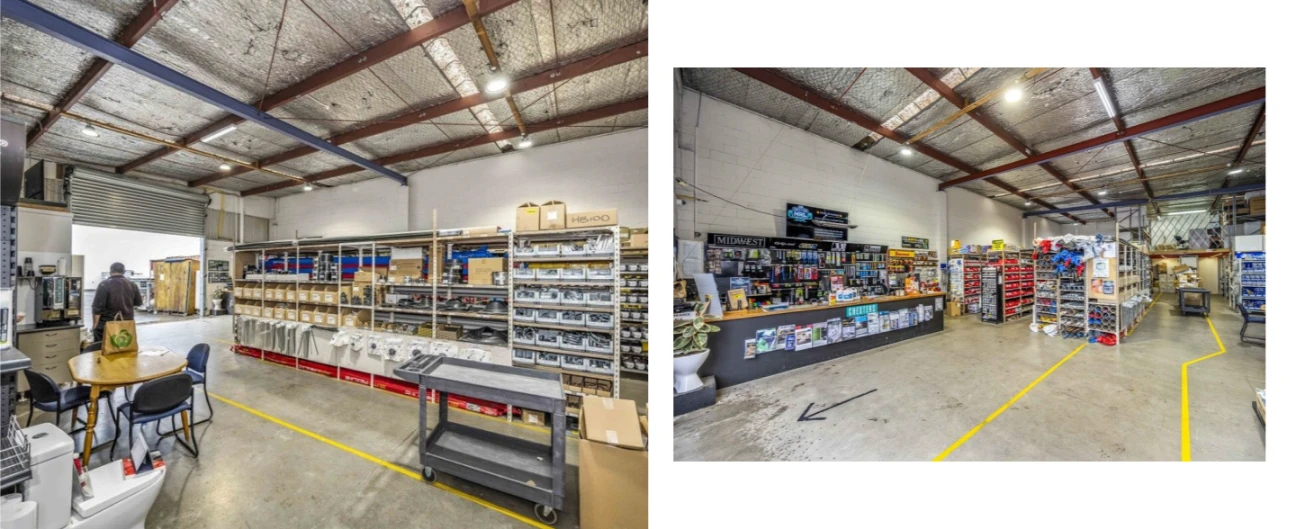 Industrial Property Central Manukau NZ - Commercial Investment New Zealand | Rethink Investing
