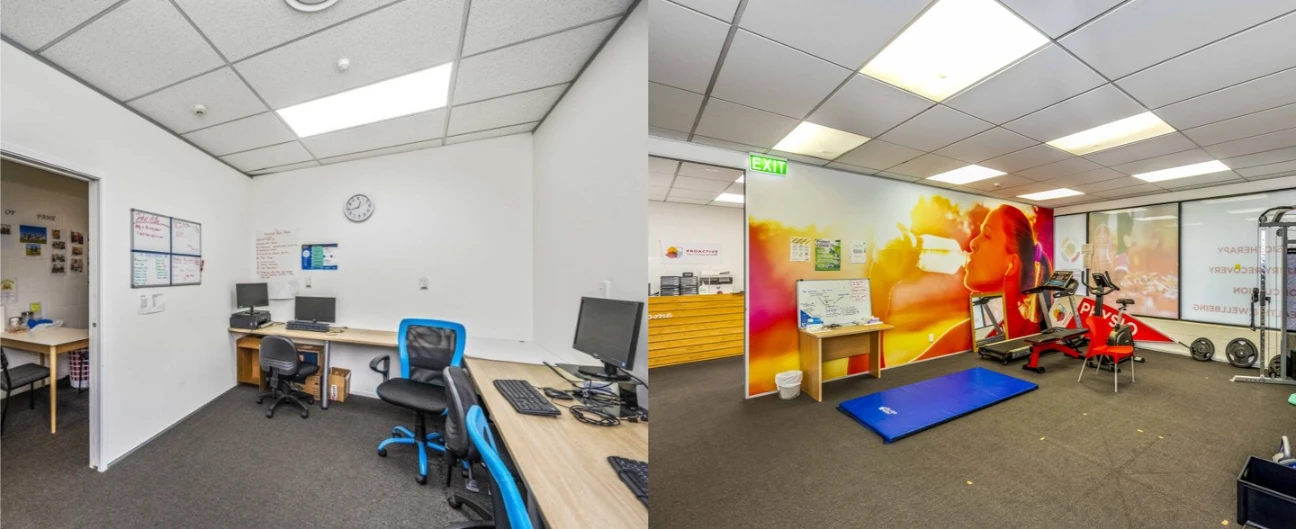 Industrial Investment Central Manukau NZ New Zealand | Rethink Investing