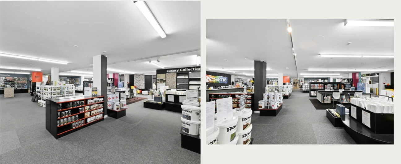 Commercial Investment Te Rapa NZ New Zealand | Rethink Investing