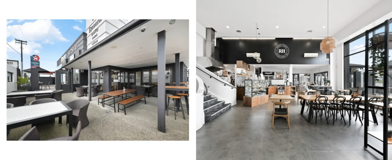 Commercial Investment Te Rapa NZ New Zealand | Rethink Investing