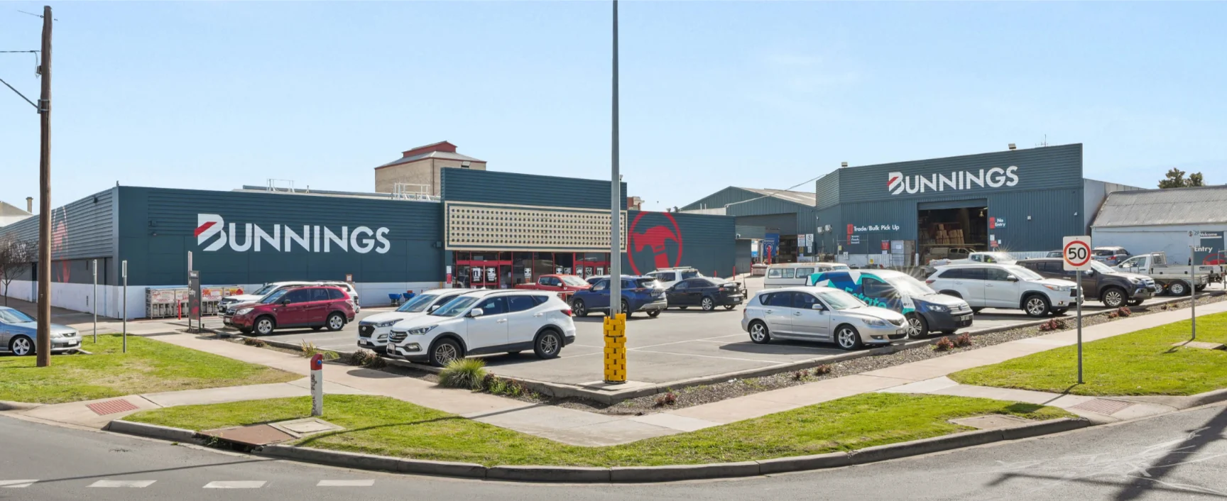 Retail Investment Horsham VIC Australia | Rethink Investing