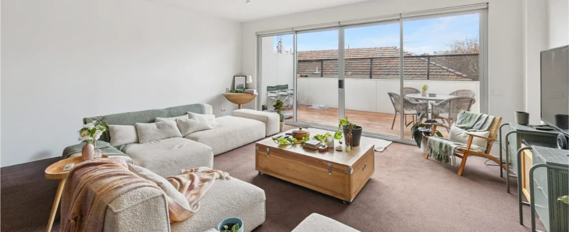 Mixed Use Investment Armadale VIC Australia | Rethink Investing