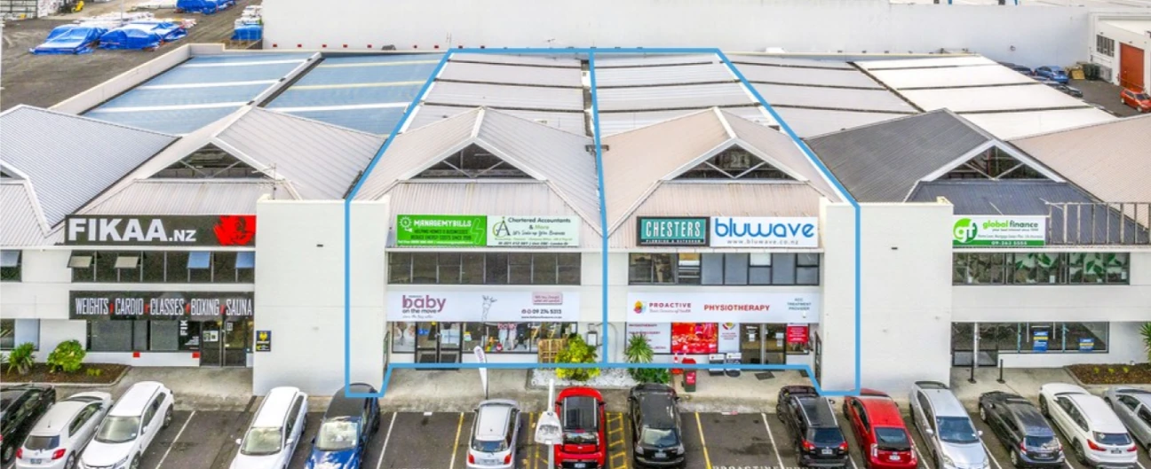 Central Manukau NZ Industrial Investment 6.88% - Rethink Investing New Zealand