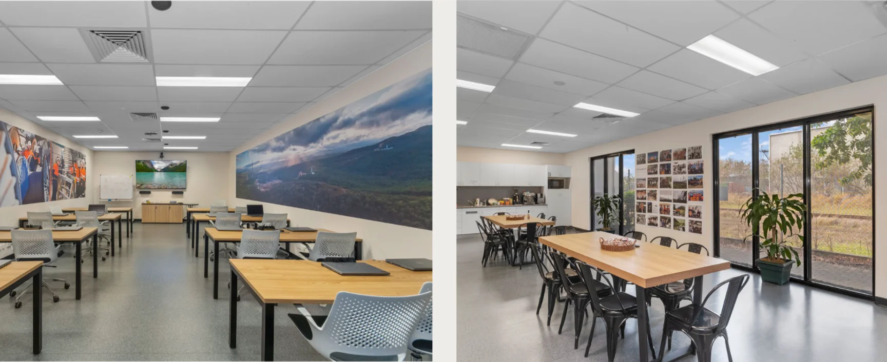 Industrial Investment Townsville QLD Australia | Rethink Investing