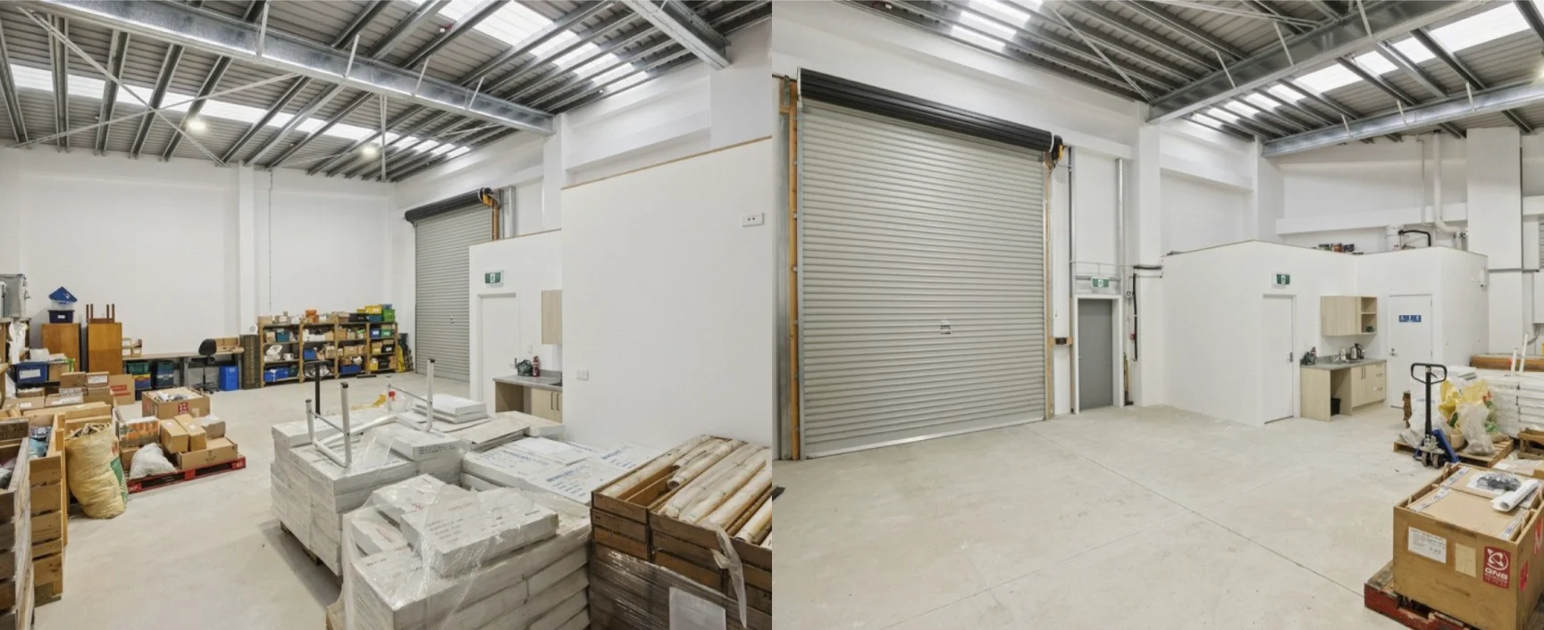 Industrial Investment Dunedin NZ New Zealand | Rethink Investing