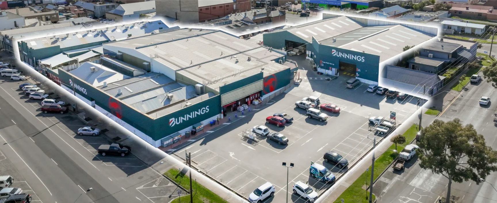 Horsham Retail Commercial Property Australia - Rethink Investing VIC