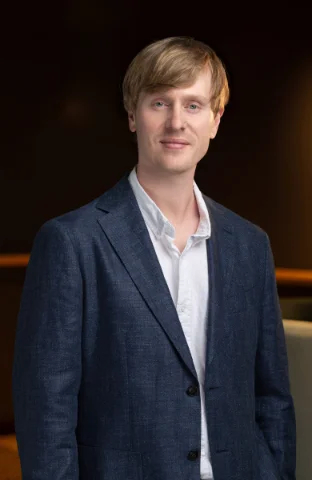 Campbell Nugent