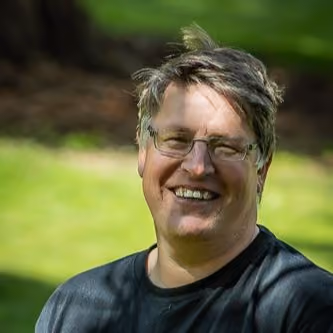 Jeremy Bryant