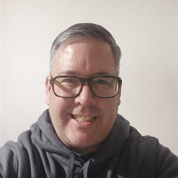 Patrick Sherwin