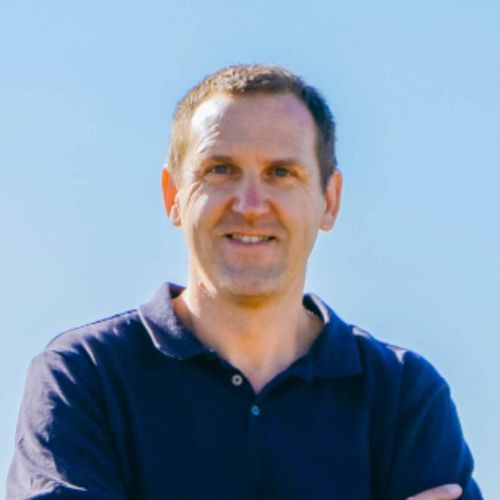 Shane Nolan