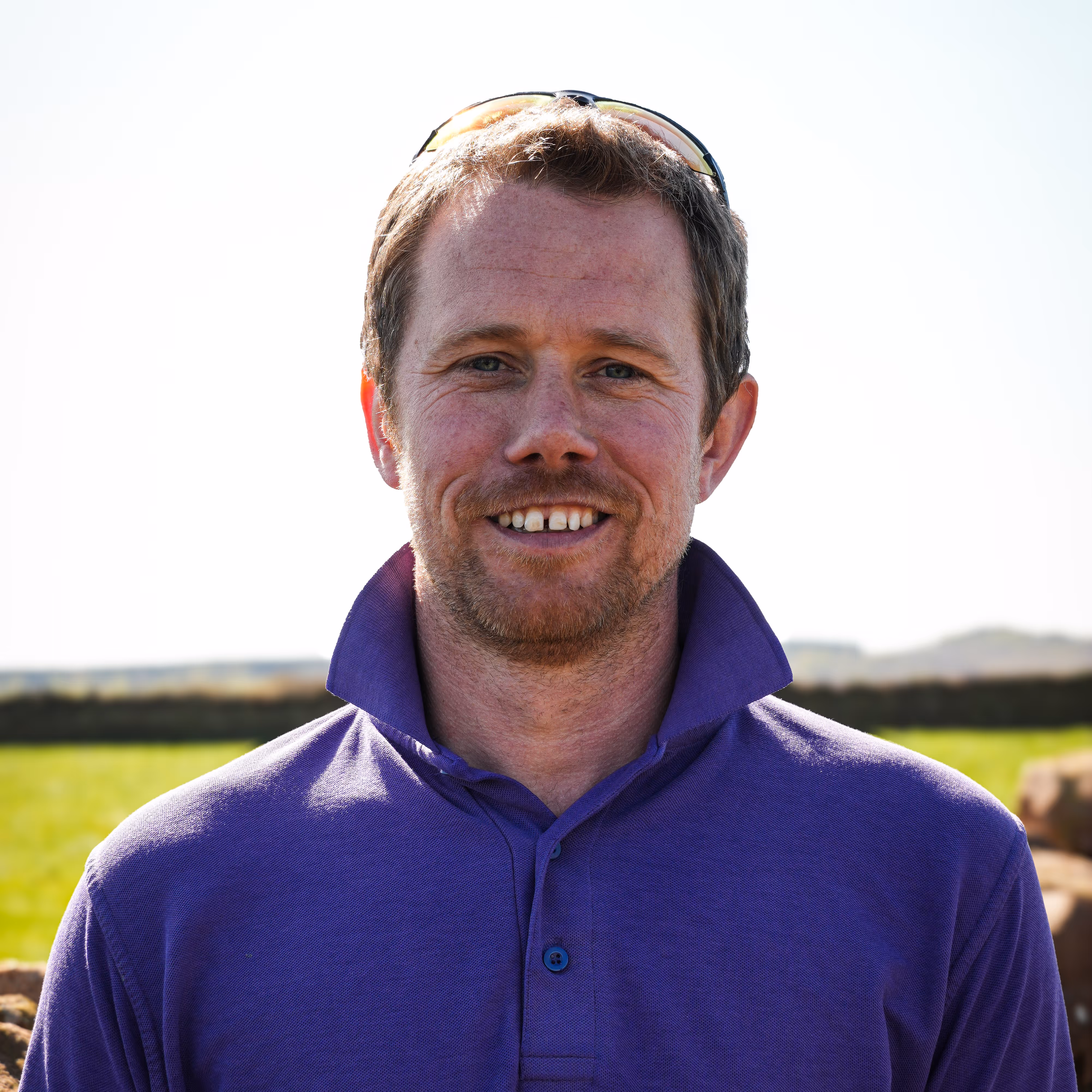 James Tweedie