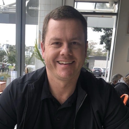 Duncan Willcock