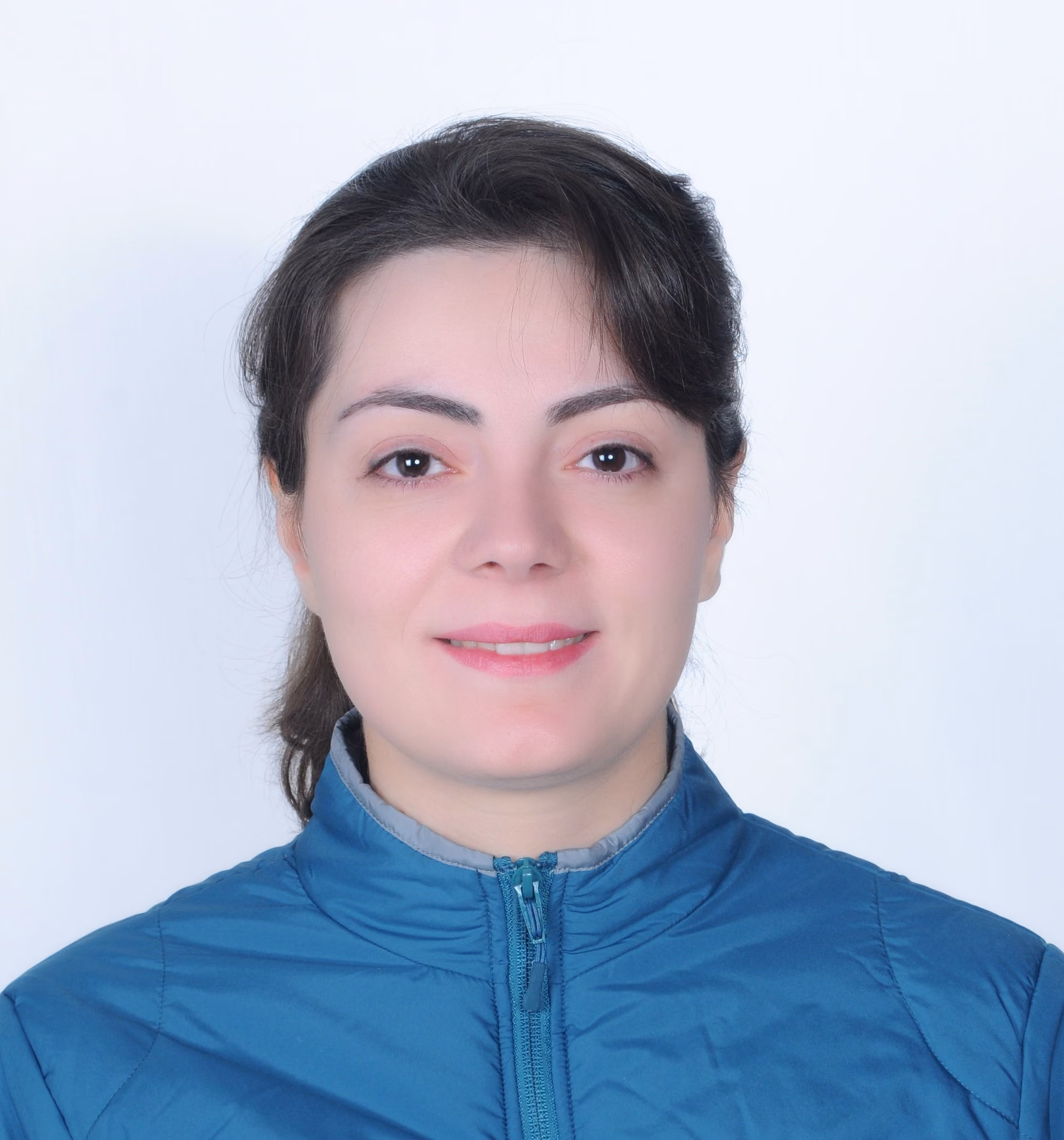 Marzi Anjomrouz