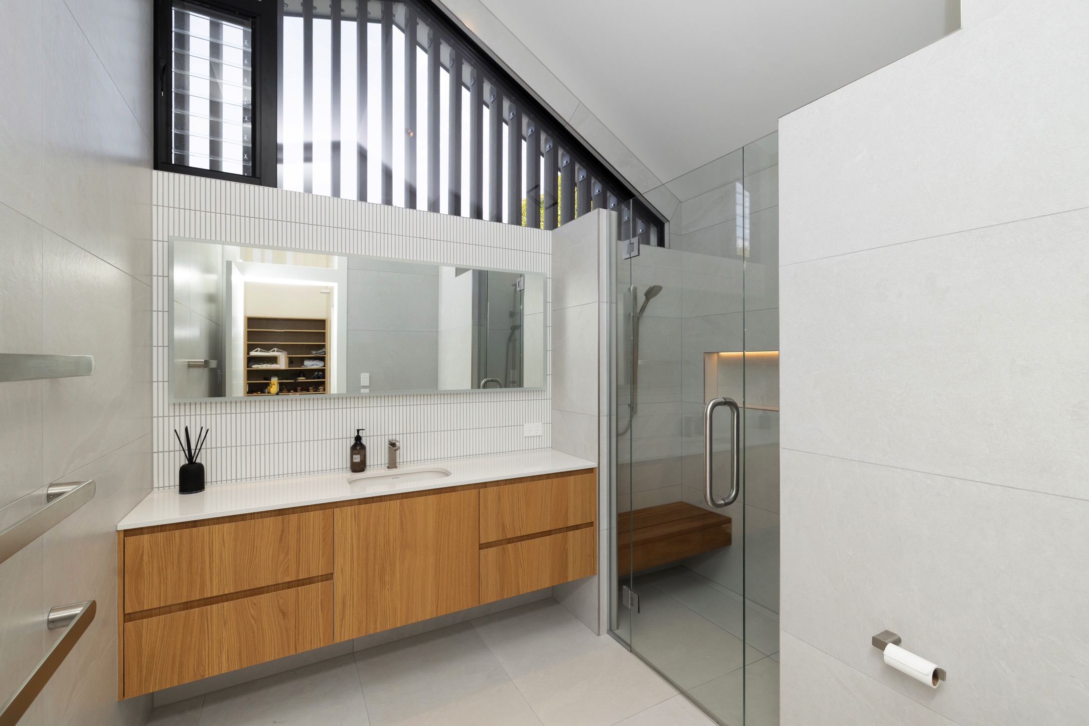 Modern Bathroom