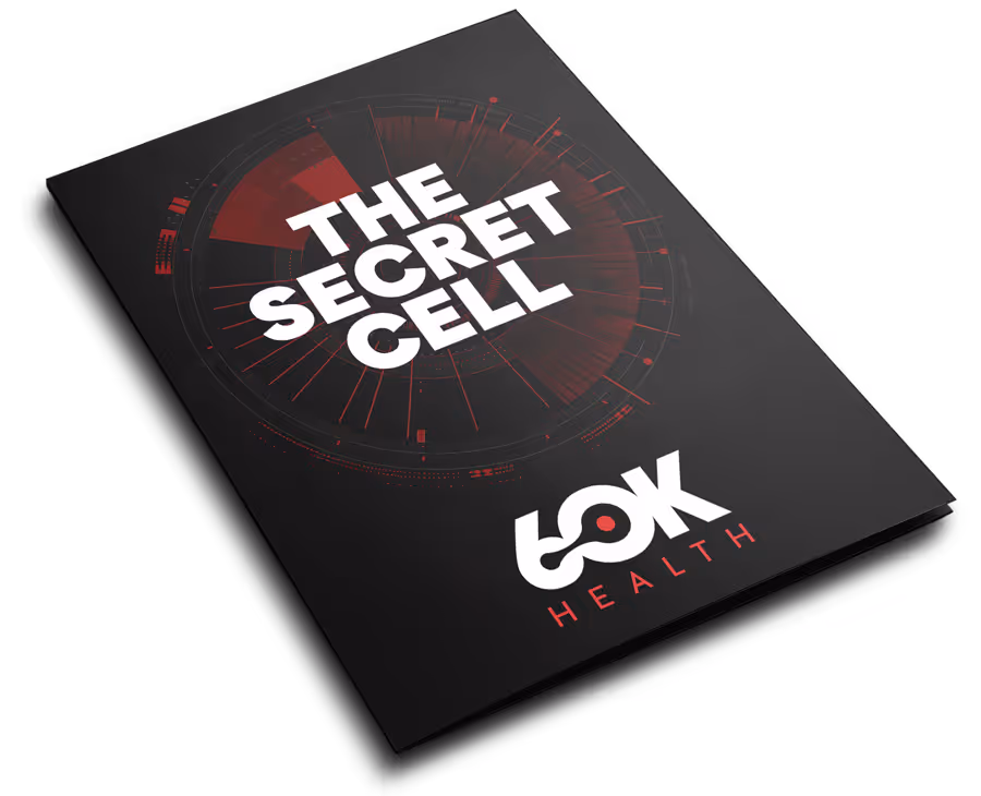 The Secret Cell