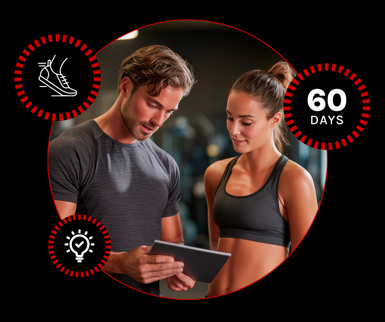 60k Ultra - Option 2