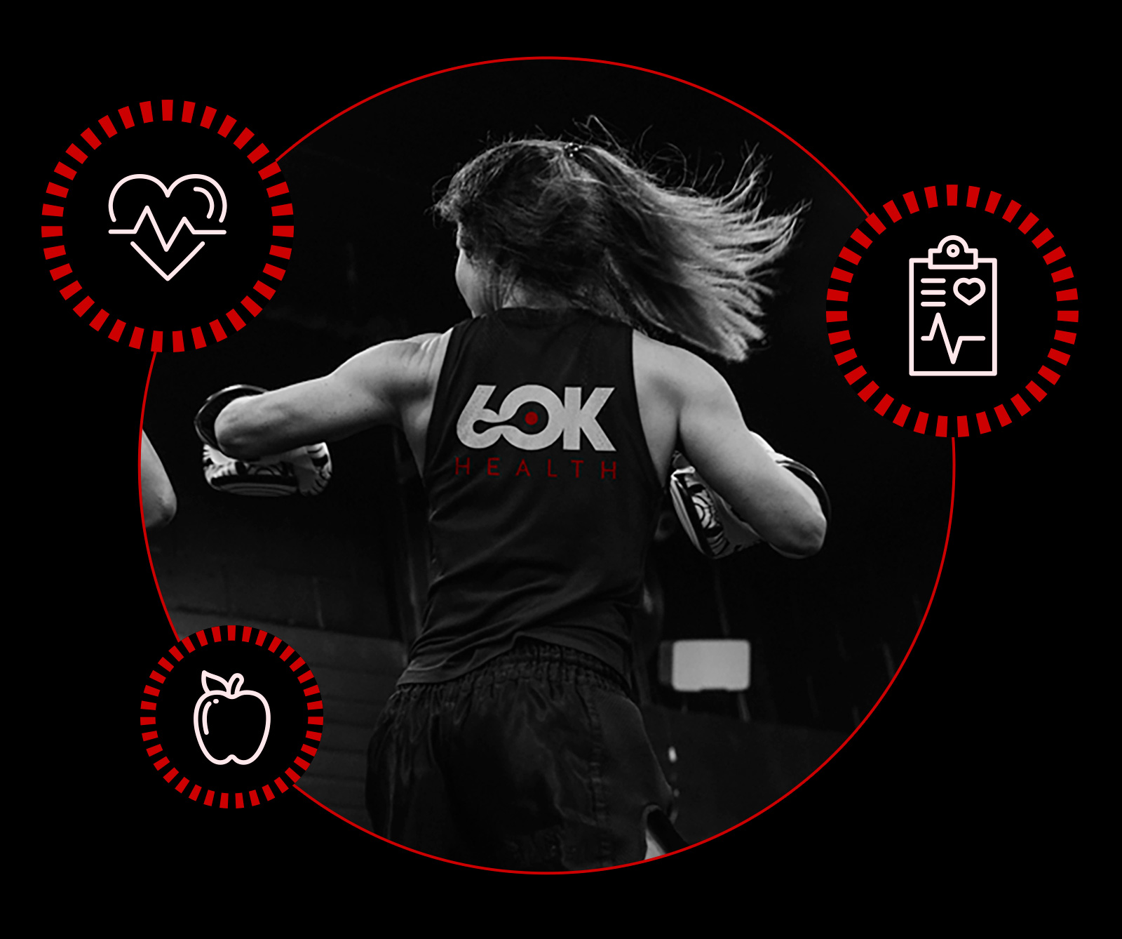 60k Ultra - Option 1