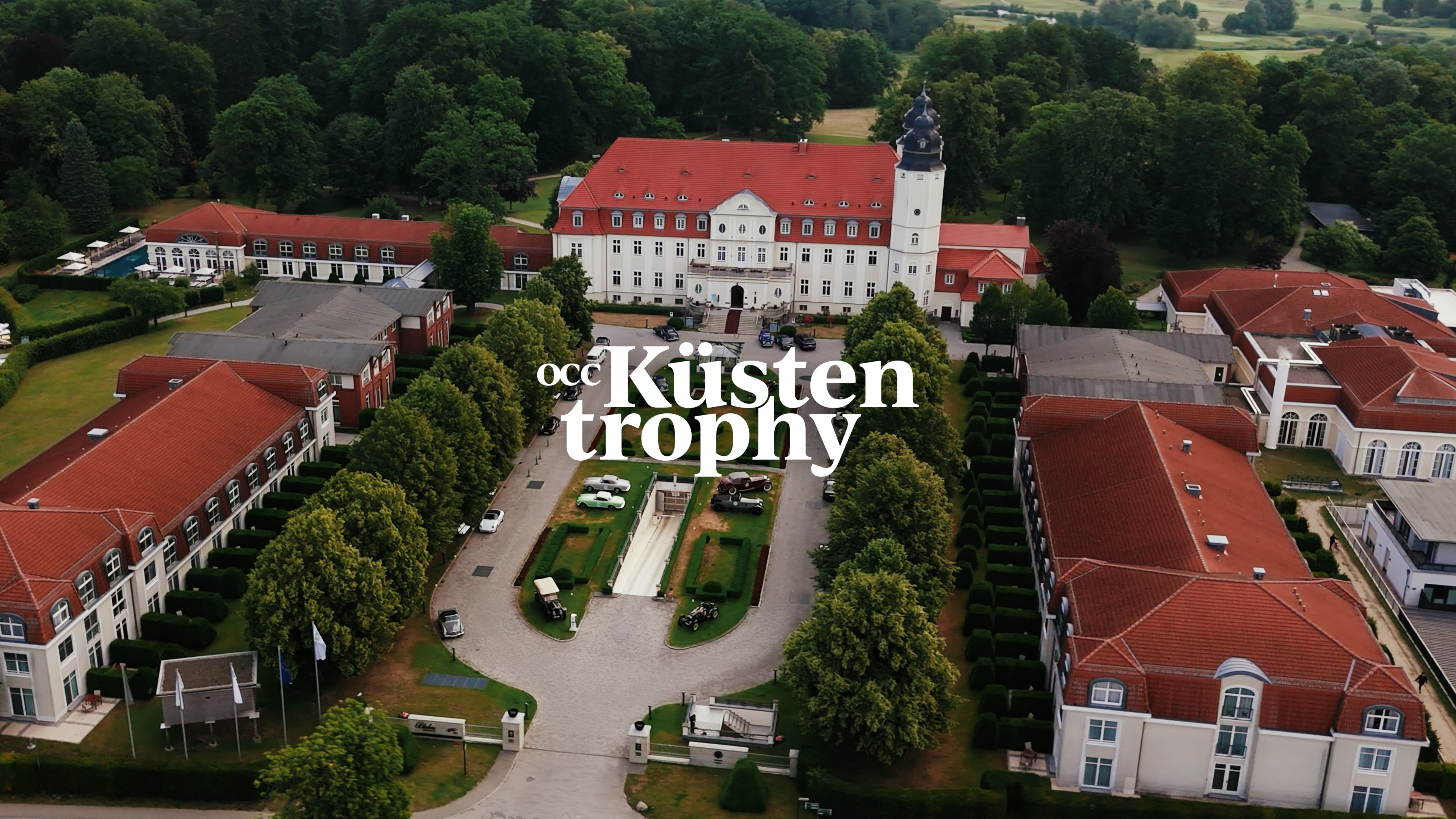 Küstentrophy Eventfilm Thumbnail