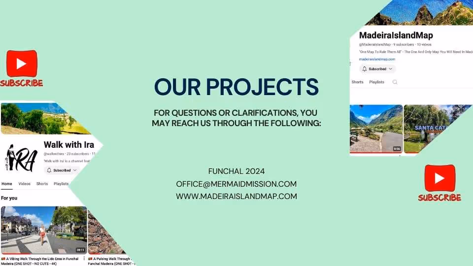 our projects