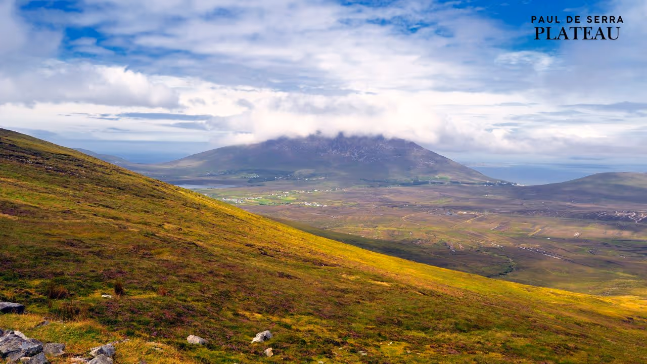 Paul de Serra Plateaoh
