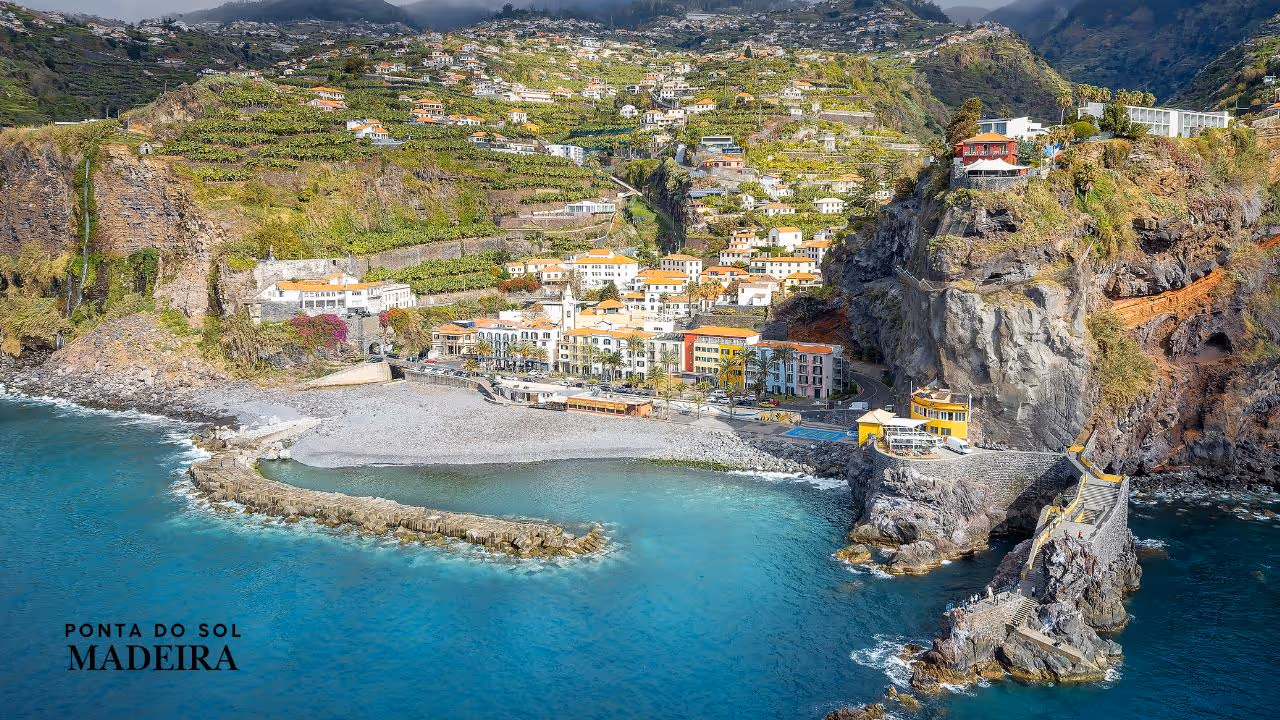 Ponta do Sol