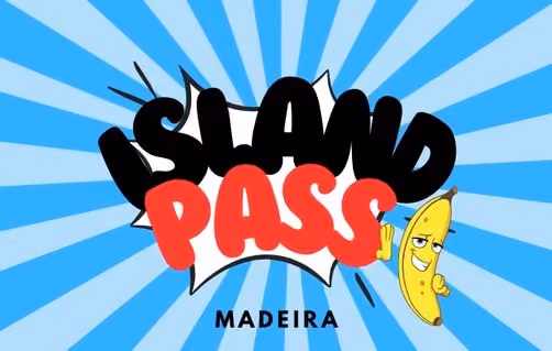 Madeira Island Pass