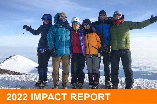 2022 impact report