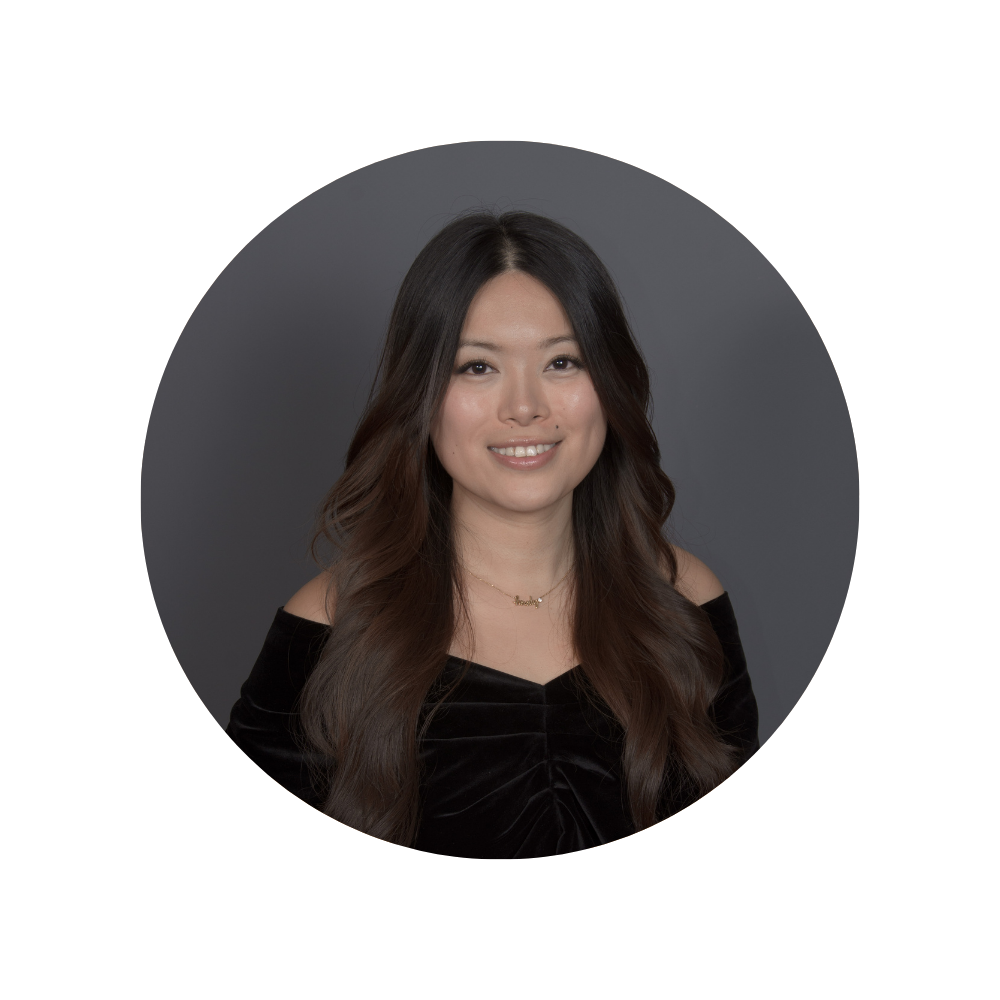 Francheska, UX Designer