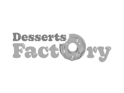 Dessert Factory
