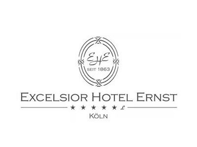 Excelsior Hotel Ernst