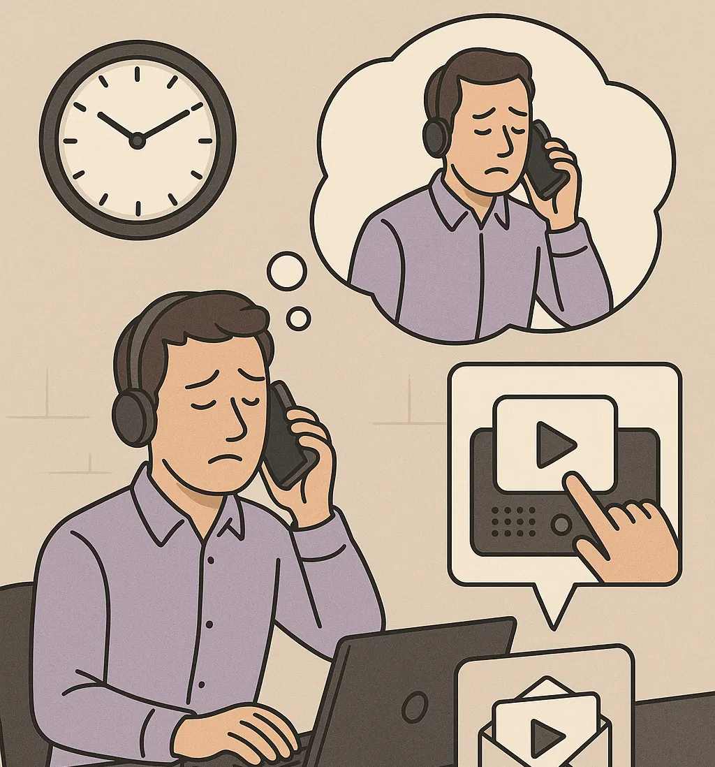 Voice Mail