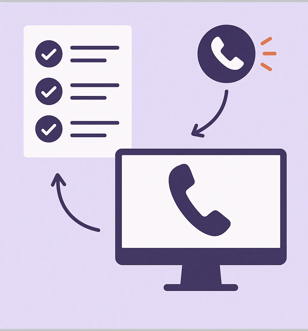Auto dialer