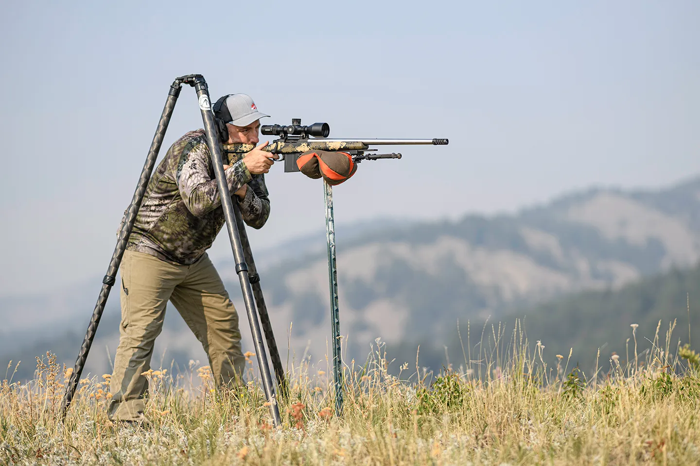 Mastering the Use of Shooting Bags for Improved Accuracy