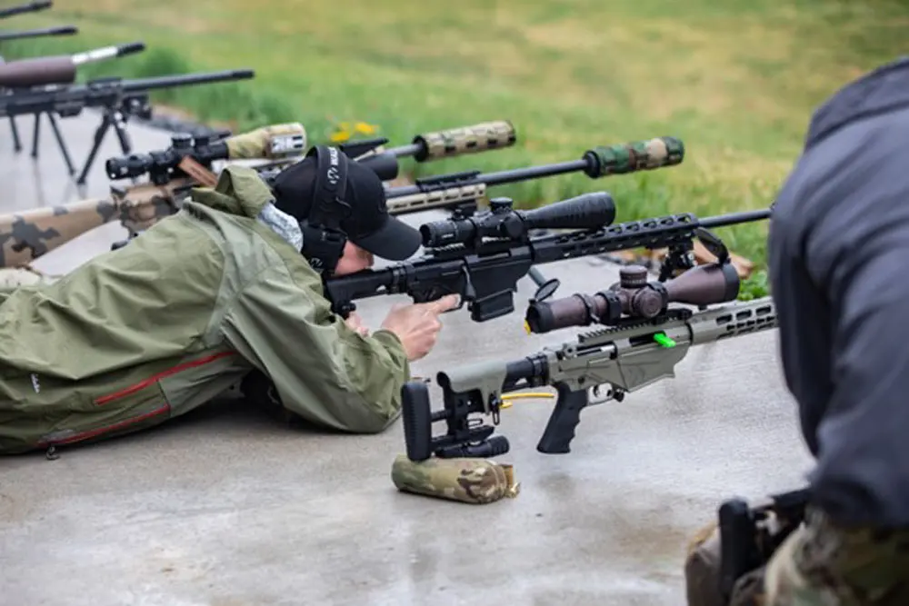 How Do Trigger Weight and Barrel Length Affect PRS Performance?