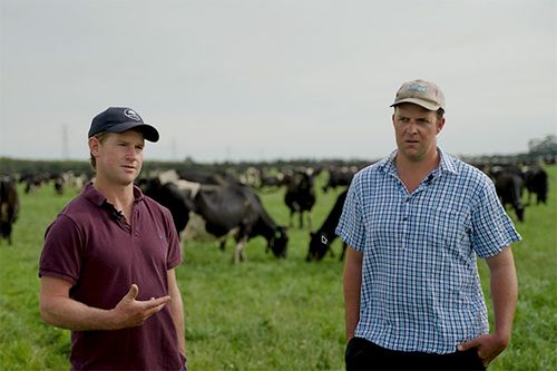 Resolution Farm Program Resolution Farming App
