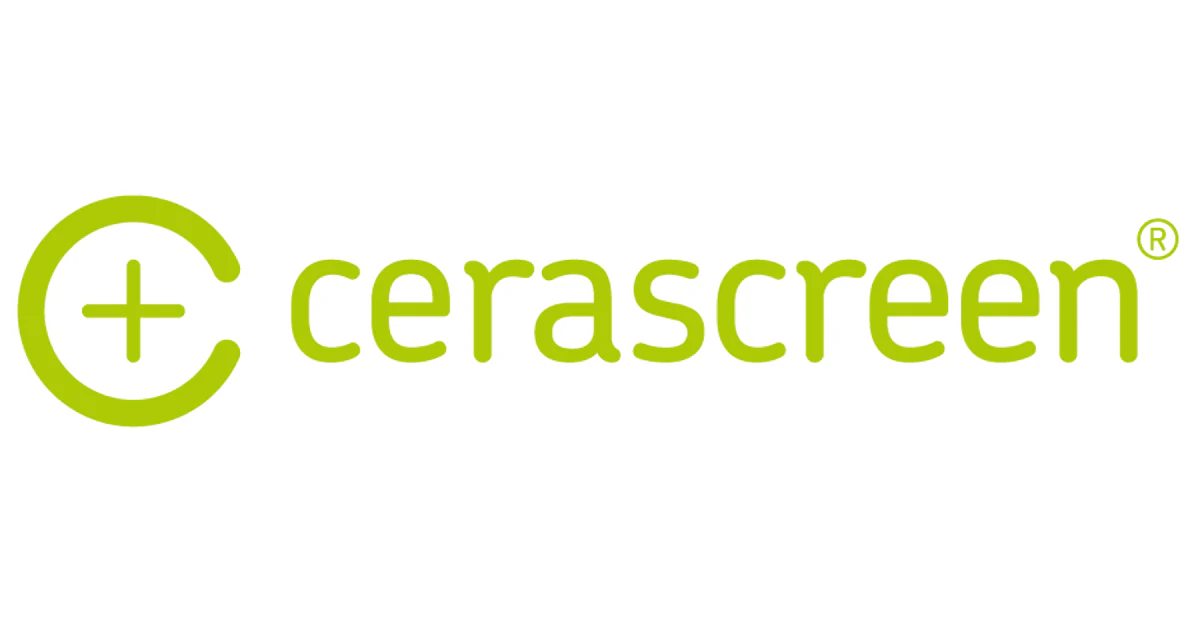 Client logo