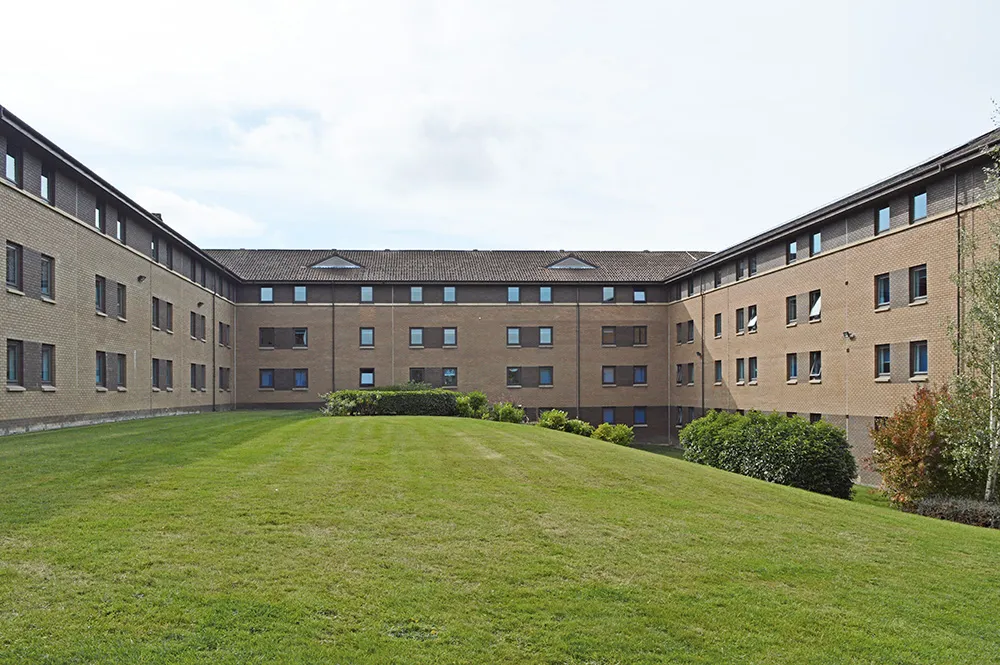 Edinburgh university