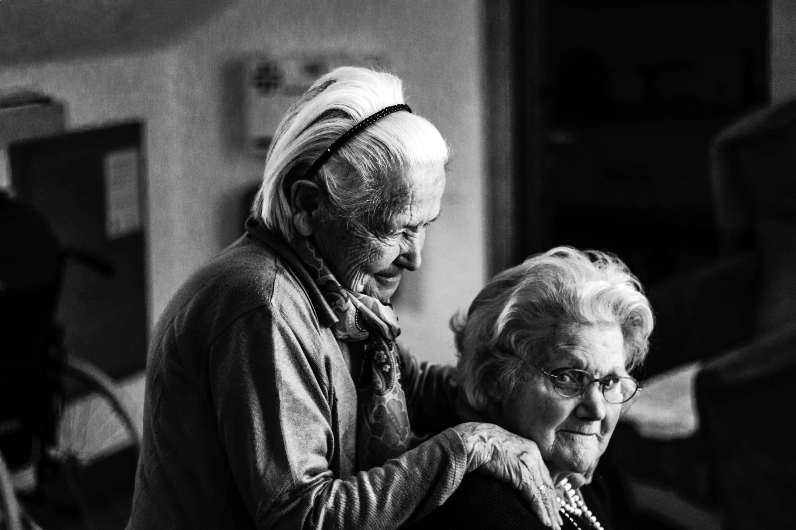 Ecpatía: cómo cuidar sin perder el equilibrio emocional