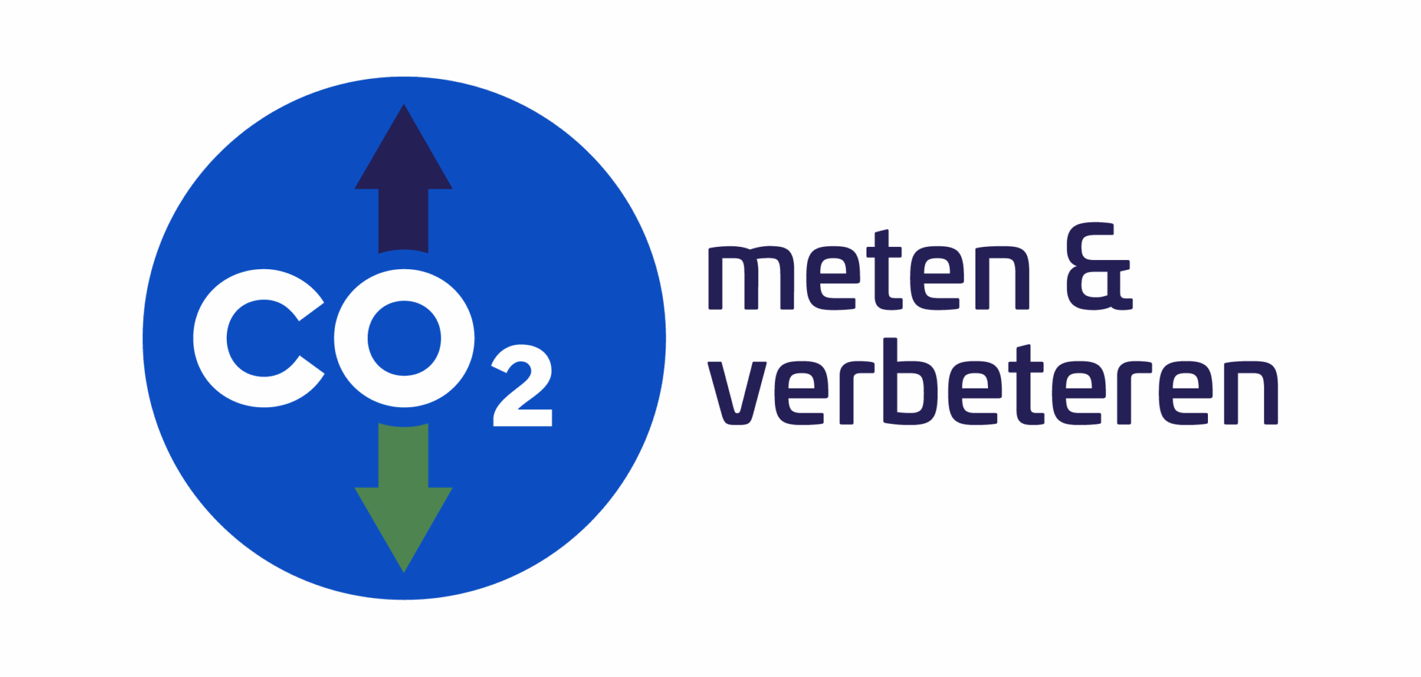 ISO 14083 Verified logo featuring a black checkmark inside an orange shield.