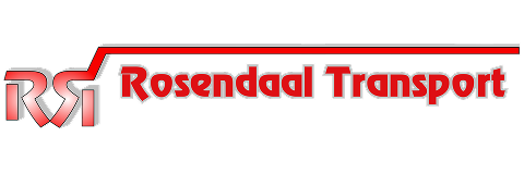Rosendaal Transport Logo