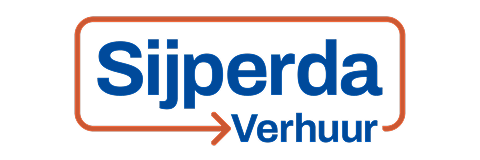 Sijperda verhuur Logo